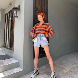 -GIRL STYLE 烫发·染发沙龙