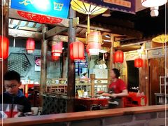 -重庆袁老四火锅(武进万达店)