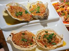 -悦屋老板娘的烤肉店(紫薇田园店)