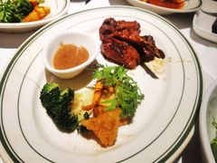 -佐度王子扒房(天鹅湖店)