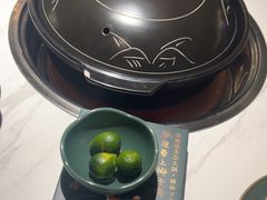 -狐狸爱上椰子鸡(滨江星光大道店)