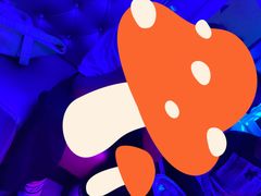 -K歌1号量贩KTV(皇岗口岸店)