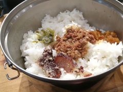 -小明同学(三里屯店)
