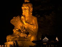 -句容茅山景区