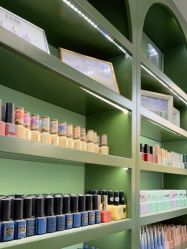 -如一·美甲美睫