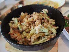 -柴门饭儿(成都太古里店)