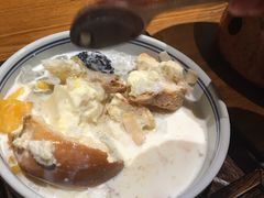 -云海肴·汽锅鸡·云南菜(天津国金汇店)