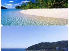 -海棠湾