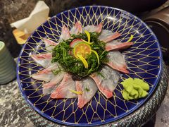 -炙柒Sekinana·精致日料(合生汇店)