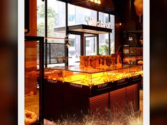 门面-酵墅·红酒酵母面包(羲和广场店)