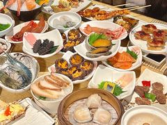 -雍和会海鲜姿造自助(湖东路店)
