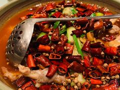 -漢舍中国菜馆(889广场店)