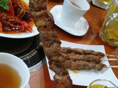 -大家烤羊庄·聚餐团建·谢师宴·生日派对(南山店)