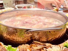 -椰小鸡·琼州糟粕醋·火锅(美兰缤纷城店)