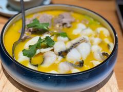 -竹里馆·淮扬菜·功夫茶(老门东店)