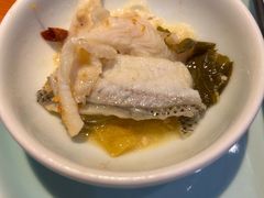 -鱼亨小鲜酸菜鱼(大信店)
