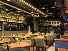 -MARU玛露音乐餐厅(大学路店)