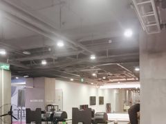 -宝力豪健身(中粮广场店)