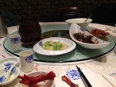 瓦罐凤爪-自助火锅筷乐食代自助餐厅(金辰店)