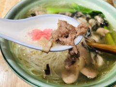 -古街捞化牛杂(井大店)
