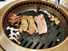 -花味·自助烤肉(大观天地店)