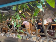 -常和州·夜宵大排档(常州单店)