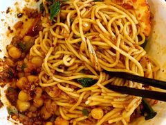 -秦云老太婆摊摊面(磁器口店)