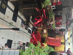-黑牛の店·黑金店(沈阳万象城店)