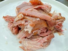 -红厨巷·淮扬菜(熙南里店)