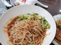 -邢家锅贴老店·非遗·开封菜(金明广场店)