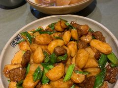 -兰溪小馆(东直门簋街店)