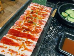 -九田家黑牛烤肉料理(石路天虹店)