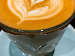 果香拿铁-Seesaw Coffee(环贸iapm店)
