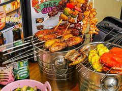 -炒豆合作社(东四总店)