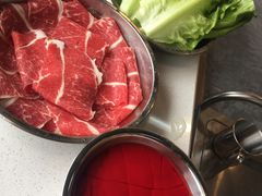 -憨铁匠老火锅(龙岗万科里店)