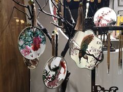 -诗婢家(宽窄巷子店)