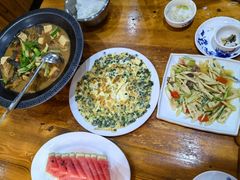 -下梅人家土菜馆(历史文化餐厅度假区店)