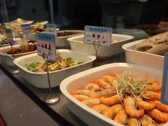 -渔满仓海鲜渔家(象山二店)