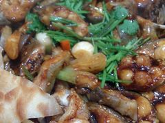 -黄记煌三汁焖锅(崇文门店)