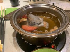 -一叶一世界·素食餐厅(锦华万达店)