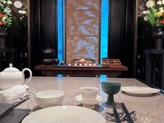 -广州文华东方酒店·江-由辉师傅主理