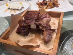 -大铁勺新津菜(东丽阳光新业广场店)