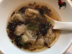 莆田扁肉汤（位）-莆田餐厅PUTIEN(深圳湾万象城家宴店)