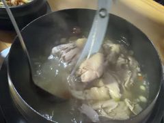 -朝族高丽火盆(长白山总店)