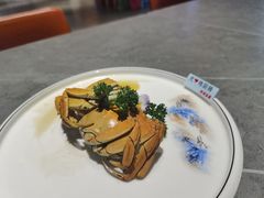 -佬太公海鸭·海鲜大排档(上海总店)