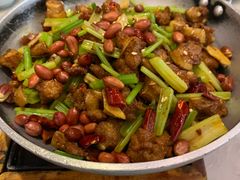 -小菜园新徽菜(滁州苏宁店)