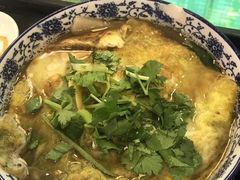 -河州春清真西北特色美食(虎踞路店)