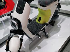 -九号电动车(安定门内大街店)