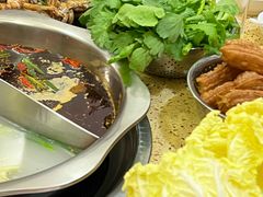 -多迷烫菜广场(水心大厦店)