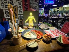 -萍姐火锅·公路夜市(打浦桥日月光店)